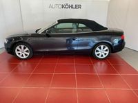 gebraucht Audi A5 Cabriolet 1.8 TFSI - NAVI - NSW - SHZ - BT