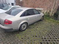 Gebraucht Audi A6 Performance 150 PS (110 kW) 1999 Beige Limousine