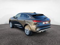 Gebraucht Audi Q3 Sportback Advanced 150 PS (110 kW) 2026 Grau SUV