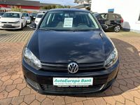 gebraucht VW Golf VI 1.4 TSI Lim. Comfortline/ Orig. 79Tkm