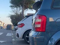 Gebraucht Audi A2 75 PS (55 kW) 2001 Blau Kleinwagen