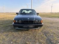 Second-hand BMW 520 150 CP (110 kW) 1995 Berlinǎ