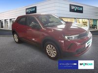 Gebraucht Opel Mokka Edition 131 PS (96 kW) 2021 Rot SUV
