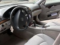 Usata Mercedes 320 2004 Argento Berlina