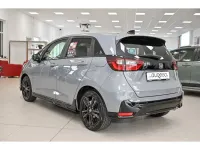 Neu Honda Jazz Advance 122 PS (89 kW) 2026 Grau Kleinwagen