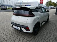 Gebraucht BYD Dolphin 114 kW (156 PS) 2025 Weiss Kleinwagen