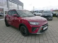 Gebraucht KGM Tivoli 163 PS (119 kW) 2025 Rot SUV