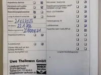 Gebraucht VW Caddy R 140 PS (102 kW) 2012 Grün Van / Kleinbus