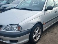 gebraucht Toyota Avensis 1.8