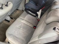 Używany Renault Clio II Initiale 72 KM (52 kW) 2003 Czerwony Hatchback