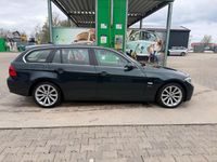 Gebraucht BMW 325 218 PS (160 kW) 2006 Grün Kombi