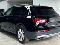Gebraucht Audi Q7 Ambiente 218 PS (160 kW) 2018 Schwarz SUV