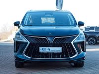 Neu DFSK Forthing 4 204 PS (150 kW) 2026 Grün Limousine