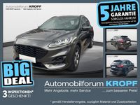 Gebraucht Ford Kuga ST-Line X 150 PS (110 kW) 2021 Magneticgrau (metallic) SUV