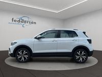 Gebraucht VW T-Cross Style 116 PS (85 kW) 2025 SUV