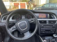 gebraucht Audi A5 Cabriolet 2.0 TFSI -