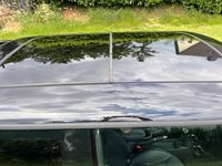 Gebraucht Mini Cooper S Pepper 184 PS (135 kW) 2011 Schwarz Kleinwagen