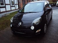 Gebraucht Renault Twingo 75 PS (55 kW) 2014 Schwarz Kleinwagen
