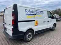 gebraucht Renault Trafic Kasten L1H1 2,7t Komfort