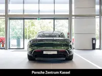 Gebraucht Porsche Taycan 4S 439 kW (598 PS) 2025 Gruen Limousine