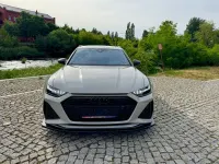 Gebraucht Audi RS6 Exclusive 600 PS (441 kW) 2020 Kombi