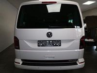 Gebraucht VW Multivan Edition 204 PS (150 kW) 2021 Weiß Van