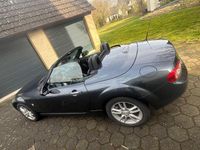 Gebraucht Mazda MX5 Center-Line 126 PS (92 kW) 2010 Grau Cabrio