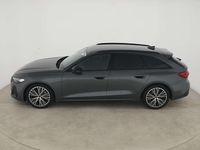 Gebraucht Audi A5 Ambiente 204 PS (150 kW) 2025 Silber Kombi