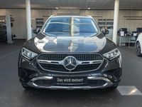 Gebraucht Mercedes GLC220 197 PS (144 kW) 2023 Grau SUV