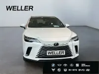 Neu Lexus RX450h+ 292 PS (214 kW) 2026 Sonic white (weiss) SUV