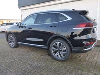 Gebraucht Wey 03 Lux 367 PS (269 kW) 2025 Lava black SUV