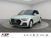 Gebraucht Audi A1 Sportback 95 PS (69 kW) 2025 Tausilber metallic Kleinwagen
