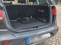 gebraucht Seat Altea Freetrack Allrad XL GTI tfsi ( 6 Gang Kette )