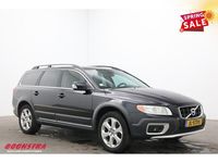 Gebraucht Volvo XC70 Summum 286 PS (210 kW) 2010 Schwarz Kombi