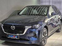 Gebraucht Mazda CX-60 Takumi-Line 328 PS (241 kW) 2025 Blau SUV