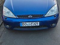 Gebraucht Ford Focus ST 173 PS (127 kW) 2004 Blau Limousine