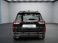 Gebraucht Ford Kuga ST-Line X 150 PS (110 kW) 2024 Schwarz SUV