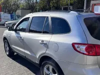 Gebraucht Hyundai Santa Fe GLS 155 PS (114 kW) 2008 Grau SUV