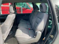 gebraucht VW Sharan Sitzh. Klimaautomatik 7 Sitze