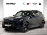 Gebraucht BMW X3 Performance 381 PS (280 kW) 2025 Blau SUV