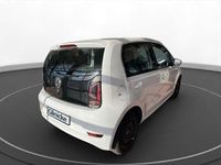 Usata VW up! 65 CV (47 kW) 2021 Bianco Utilitaria