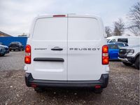 Neu Peugeot Expert 120 PS (88 kW) 2025 Weiss Van