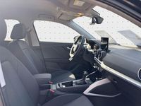 Gebraucht Audi Q2 Comfort 150 PS (110 kW) 2025 Mythosschwarz metallic SUV