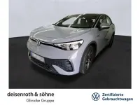 Gebraucht VW ID.5 Pro 127 kW (174 PS) 2023 Mondsteingrau SUV