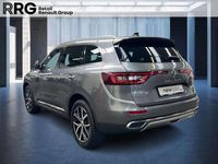 Gebraucht Renault Koleos Techno 184 PS (135 kW) 2024 Grau SUV