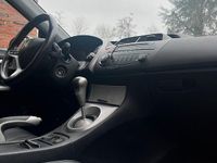 Gebraucht Honda Civic 140 PS (102 kW) 2008 Schwarz Limousine