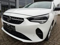 Gebraucht Opel Corsa Elegance 101 PS (74 kW) 2023 Weiß Kleinwagen