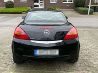 gebraucht Opel Tigra 1.4 TWINPORT -