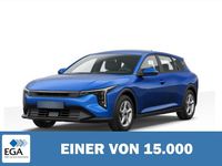 Neu Kia K4 150 PS (110 kW) 2026 Metallic