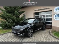 Neu Nissan Qashqai Tekna+ 158 PS (116 kW) 2025 Deep ocean metallic SUV